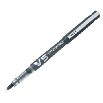 枕頭山 PILOT 百樂 BXC-V5 0.5 V5 卡式 可換芯 鋼珠筆 原子筆-細節圖2