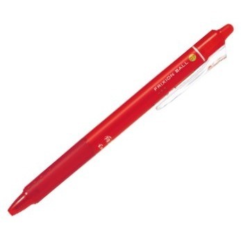 枕頭山 PILOT 百樂 LFBK-23F 0.7 按鍵式 魔擦筆 摩擦筆 磨擦筆 擦擦筆 原子筆-細節圖2