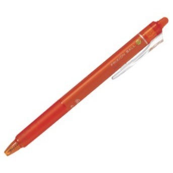 枕頭山 PILOT 百樂 LFBK-23F 0.7 按鍵式 魔擦筆 摩擦筆 磨擦筆 擦擦筆 原子筆-細節圖6