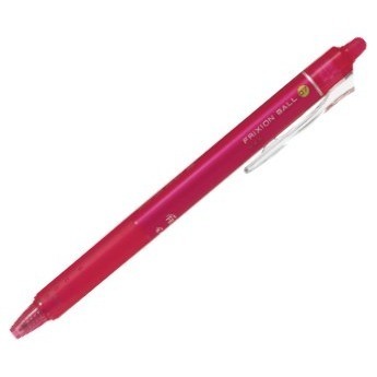 枕頭山 PILOT 百樂 LFBK-23F 0.7 按鍵式 魔擦筆 摩擦筆 磨擦筆 擦擦筆 原子筆-細節圖7