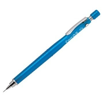 枕頭山 PILOT 百樂 HPS-30R 0.5 S3 製圖 自動 鉛筆 製圖筆 自動筆-細節圖2