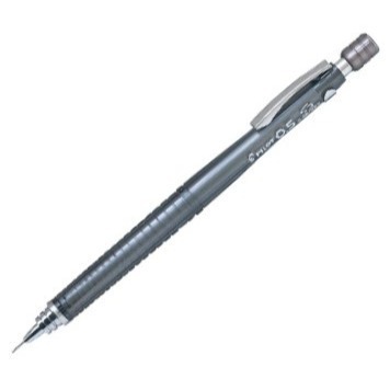 枕頭山 PILOT 百樂 HPS-30R 0.5 S3 製圖 自動 鉛筆 製圖筆 自動筆-細節圖3
