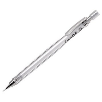 枕頭山 PILOT 百樂 HPS-30R 0.5 S3 製圖 自動 鉛筆 製圖筆 自動筆-細節圖5