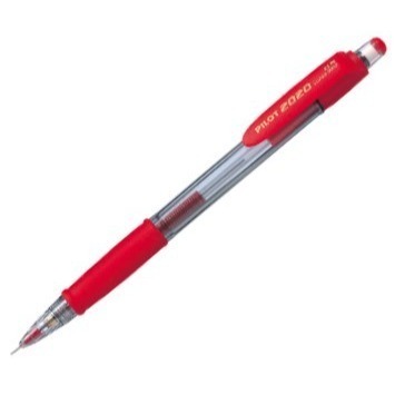 枕頭山 PILOT 百樂 HFGP-20R 2020 0.5 七彩 自動 鉛筆 自動筆 搖搖筆 甩甩筆-細節圖4