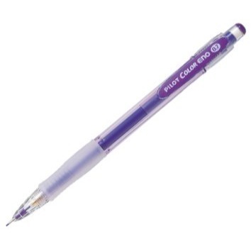 枕頭山 PILOT 百樂 HCR-12R 0.7 ENO 色色 自動 鉛筆 自動筆-細節圖4