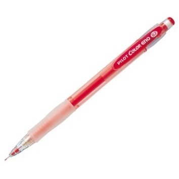 枕頭山 PILOT 百樂 HCR-12R 0.7 ENO 色色 自動 鉛筆 自動筆-細節圖6