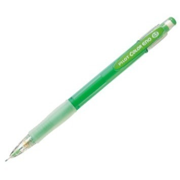 枕頭山 PILOT 百樂 HCR-12R 0.7 ENO 色色 自動 鉛筆 自動筆-細節圖9