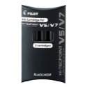 枕頭山 PILOT 百樂 BXS-IC-S3 卡式 V5 鋼珠筆 卡水 墨水 補充液 原子筆-規格圖4