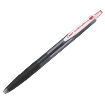 枕頭山 PILOT 百樂 BSGK-10EF 0.5 超級G 按鍵 舒寫筆 原子筆-細節圖4