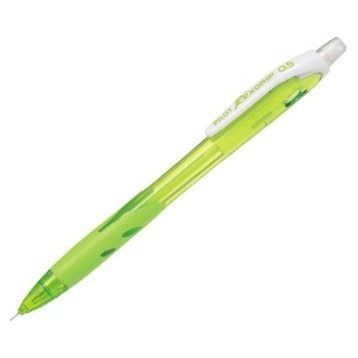 枕頭山 PILOT 百樂  HRG-1R 0.5 樂彩 自動 鉛筆 自動筆-細節圖3