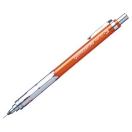 枕頭山 PENTEL 飛龍 PG31 0.3 0.5 0.7 0.9 製圖 素描 鉛筆 自動 鉛筆 自動筆-細節圖2