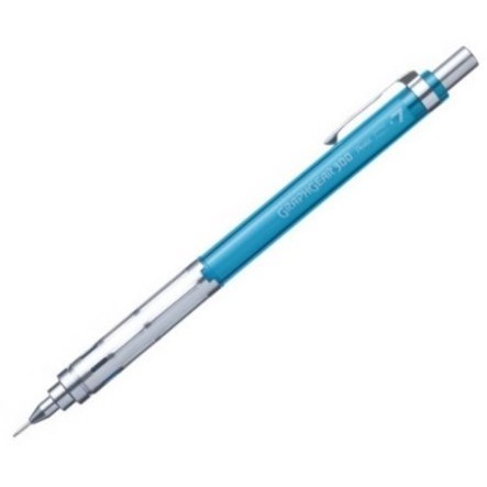 枕頭山 PENTEL 飛龍 PG31 0.3 0.5 0.7 0.9 製圖 素描 鉛筆 自動 鉛筆 自動筆-細節圖7