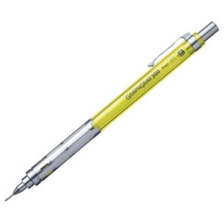 枕頭山 PENTEL 飛龍 PG31 0.3 0.5 0.7 0.9 製圖 素描 鉛筆 自動 鉛筆 自動筆-細節圖8