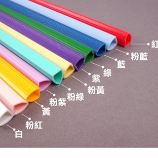 枕頭山 Q桿 桿子 Q桿夾 資料夾 文件夾 收納夾 檔案夾 整理夾 10F-細節圖2