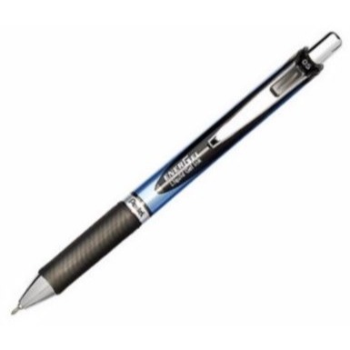 枕頭山 PENTEL 飛龍 BLN75 ENERGEL 0.5 按壓式 極速 鋼珠筆 中性筆 原子筆-細節圖2
