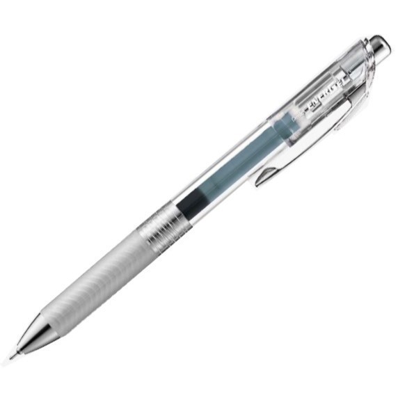 枕o PENTEL 飛龍 BLN75TL-10 0.5 ENERGEL infree 10色組 極速 鋼珠筆 原子筆-細節圖4