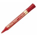枕頭山 PENTEL 飛龍 N851 圓頭 油性筆 奇異筆 麥克筆-規格圖4