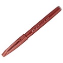 枕頭山 PENTEL 飛龍 SES15C 柔繪筆 彩繪筆 色筆 彩色筆 簽字筆 籤名 繪畫 手作-規格圖9