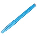 枕頭山 PENTEL 飛龍 SES15C 柔繪筆 彩繪筆 色筆 彩色筆 簽字筆 籤名 繪畫 手作-規格圖9