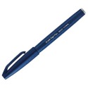 枕頭山 PENTEL 飛龍 SES15C 嫩粉色 柔繪筆 彩繪筆 色筆 彩色筆 簽字筆 籤名 繪畫 手作 12F-規格圖9