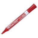 枕頭山PENTEL 飛龍 N861 平頭 油性筆 奇異筆 麥克筆-規格圖4