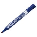 枕頭山PENTEL 飛龍 N861 平頭 油性筆 奇異筆 麥克筆-規格圖4