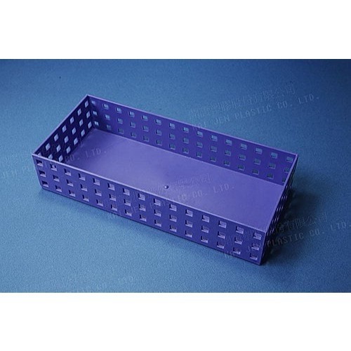 枕頭山 #尺寸齊全# 積木盒 積木藍 抽屜盒 工具盒 零件盒 飾品盒 置物盒 收納盒 整禮盒 筆筒-細節圖2