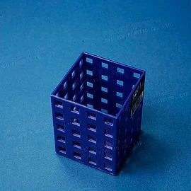 枕頭山 #尺寸齊全# 積木盒 積木藍 抽屜盒 工具盒 零件盒 飾品盒 置物盒 收納盒 整禮盒 筆筒-細節圖5