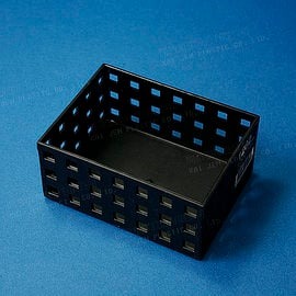 枕頭山 #尺寸齊全# 積木盒 積木藍 抽屜盒 工具盒 零件盒 飾品盒 置物盒 收納盒 整禮盒 筆筒-細節圖6