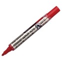 枕頭山 PENTEL 飛龍 NLF50 MAXIFLO 圓頭 後壓式 油性筆 奇異筆 麥克筆-規格圖4