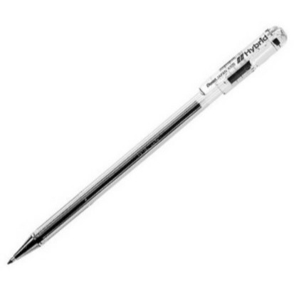 枕頭山 PENTEL 飛龍 K105 KF5 0.5 中性筆 原子筆 筆芯 替芯-細節圖2