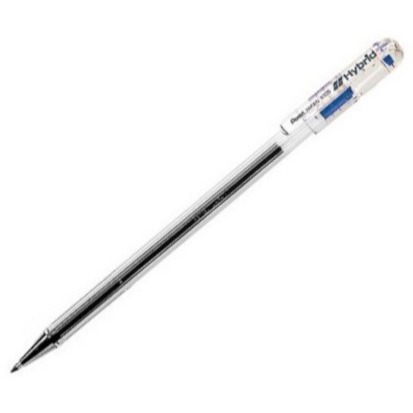 枕頭山 PENTEL 飛龍 K105 KF5 0.5 中性筆 原子筆 筆芯 替芯-細節圖4