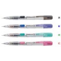 枕頭山 Pentel 飛龍 PD105 0.5 側壓 自動 鉛筆 自動筆-規格圖5