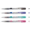 枕頭山 Pentel 飛龍 PD105 0.5 側壓 自動 鉛筆 自動筆-規格圖5