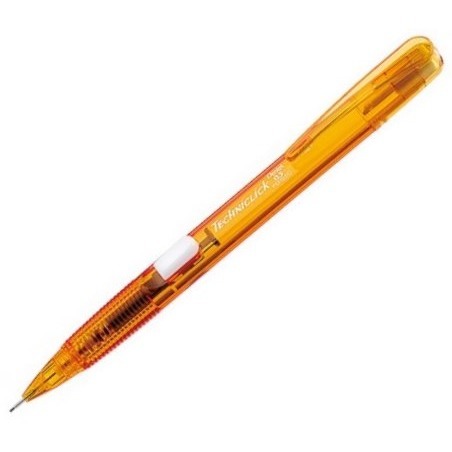 枕頭山 PENTEL 飛龍 0.5  PD105 第二代 側壓 果凍 自動 鉛筆 自動筆-細節圖3