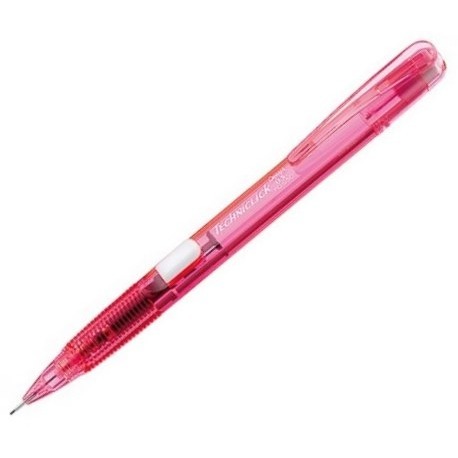 枕頭山 PENTEL 飛龍 0.5  PD105 第二代 側壓 果凍 自動 鉛筆 自動筆-細節圖4