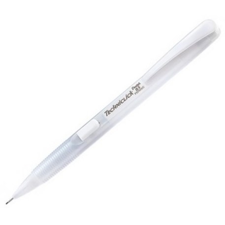 枕頭山 PENTEL 飛龍 0.5  PD105 第二代 側壓 果凍 自動 鉛筆 自動筆-細節圖6