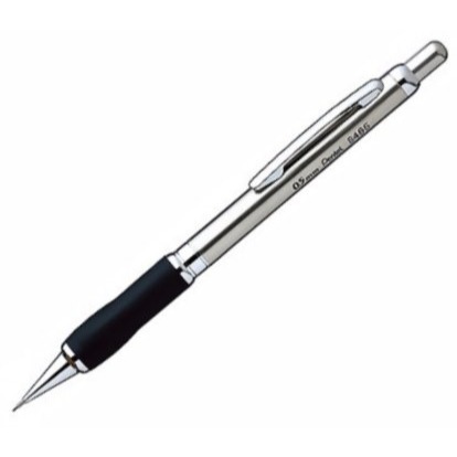 枕頭山 PENTEL 飛龍 S465 0.5 不鏽鋼 製圖 自動 鉛筆 自動筆 工程筆 製圖筆 繪圖筆