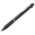 枕頭山 PENTEL 飛龍 XBLW355 ENERGEL 0.5 極速 三用筆 原子筆 自動 鉛筆 自動筆-規格圖5