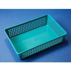 枕頭山 愛物籃 積木籃 小集合 收納盒 整理盒 置物盒 藍子 收納藍 玩具籃 玩具盒 工具盒 零件盒 配件盒-細節圖5