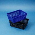 枕頭山 愛物籃 積木籃 小集合 收納盒 整理盒 置物盒 藍子 收納藍 玩具籃 玩具盒 工具盒 零件盒 配件盒-規格圖5