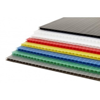 枕頭山 A4 PP板 瓦愣板 塑膠板 防水板 遮光板 會場佈置 教室佈置 手工藝 12F-細節圖3