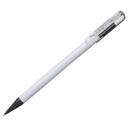 枕頭山 PENTEL 飛龍 A105C 0.5 Caplet 筆蓋 自動 鉛筆 自動筆-細節圖6