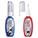 枕頭山 Pentel 飛龍 ZL102 ZL103 修正液 立可白 利可白-規格圖3