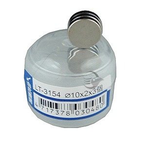 枕頭山 #尺寸齊全#  雷鳥  圓形 方形 強力 磁鐵 強力磁鐵 9F-細節圖8