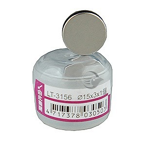 枕頭山 #尺寸齊全#  雷鳥  圓形 方形 強力 磁鐵 強力磁鐵 9F-細節圖10