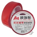 枕頭山 A+A 無痕透明雙面膠 無痕雙面膠 透明雙面膠 防水雙面膠 耐高溫雙面膠 不殘膠-規格圖6