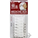 KN-03斜角式藥盒(3次一日)