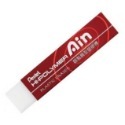 枕頭山 PENTEL 飛龍 ZET Ain 標準型 黏屑型 易拭型 橡皮擦 橡擦 塑膠擦 擦子-規格圖4