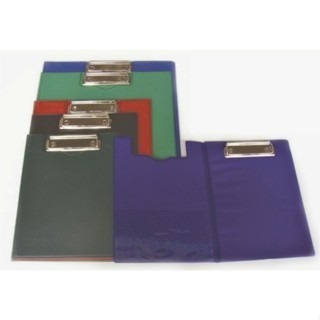 枕頭山 力大 A4 雙夾 單夾 輕量防水丹麥夾 丹麥夾 資料夾 檔案夾 文件夾 板夾 1F-細節圖3